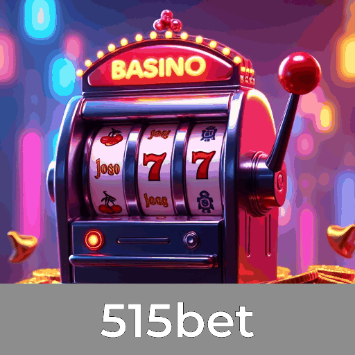 515bet: Experiência Autêntica de Jogos de Mesa ao Vivo