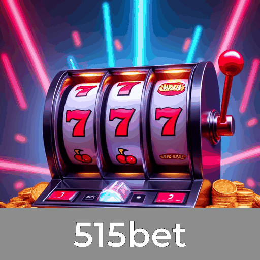 515bet: Bônus Inigualáveis e Promoções Exclusivas