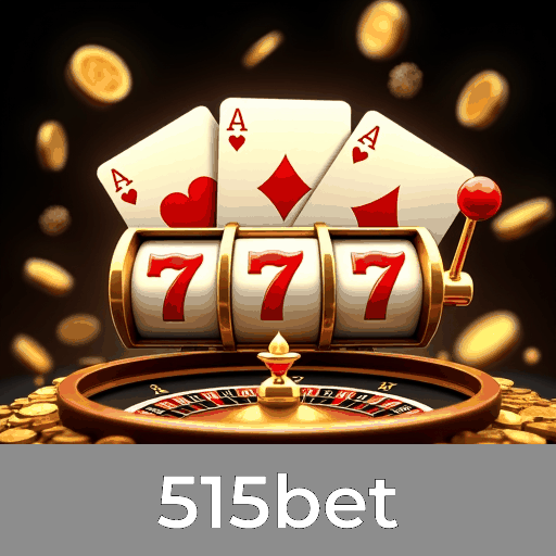 Experimente o Exclusivo Login com Proteção Avançada no 515bet