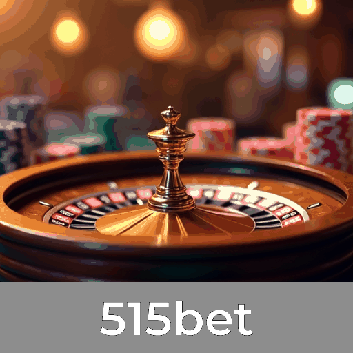 515bet: Segurança e Serviços Profissionais em Jogos Online