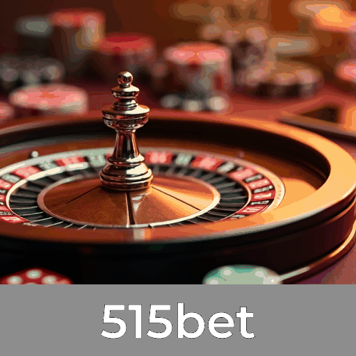 515bet: Seu Cassino Online Seguro e Premiado