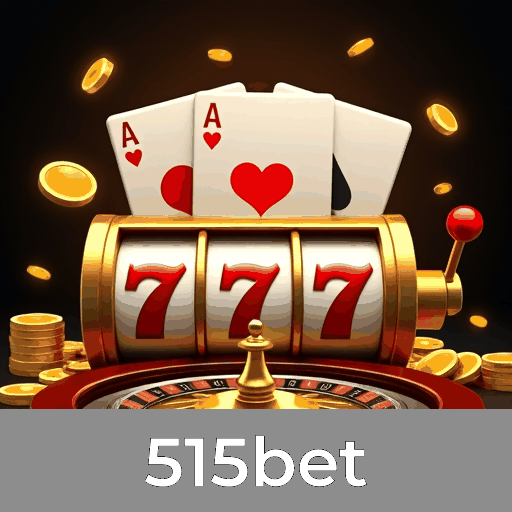 Experimente a Ação dos Jogos de Cassino no 515bet e Ganhe Mais