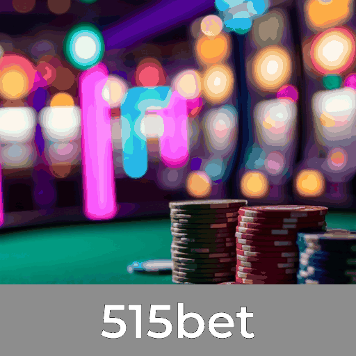 515bet: Seu Cassino Online Seguro e Premiado