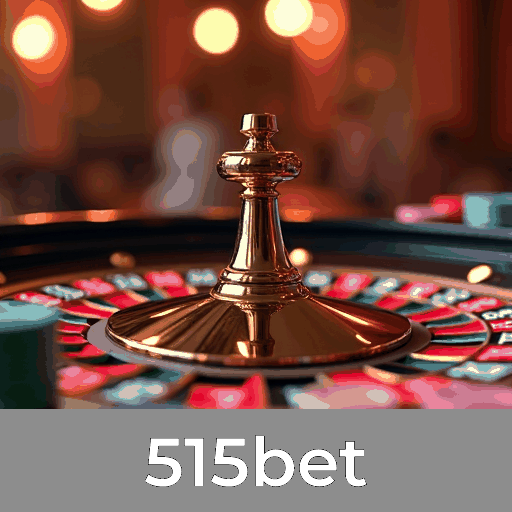 515bet: A Plataforma de Jogos com Segurança e Serviços Profissionais