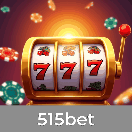 515bet: Slots com Jackpot, Roleta em Mesa e Experiência ao Vivo