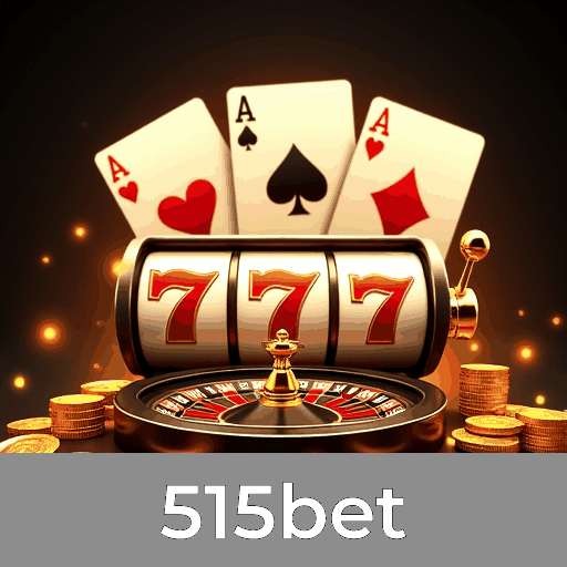 515bet: Experiência Instantânea com Crash e Altos Retornos
