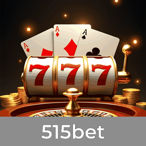 515bet.com - Descubra o Melhor Site de Apostas e Cassino Online - 515bet