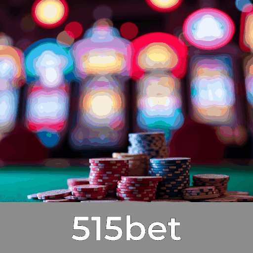 515bet: Apostas móveis fáceis e completas