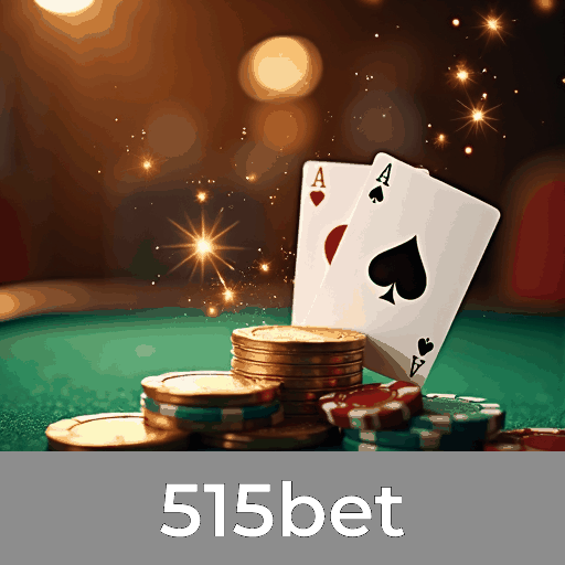 Descubra a Emoção dos Jogos de Cassino no 515bet com Diversidade Incrível