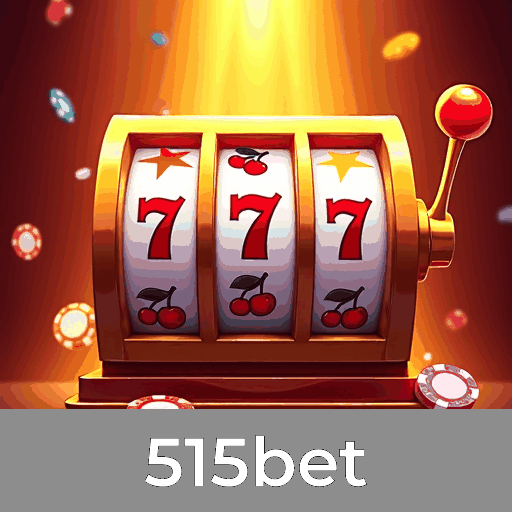 515bet: Apostas móveis fáceis e completas