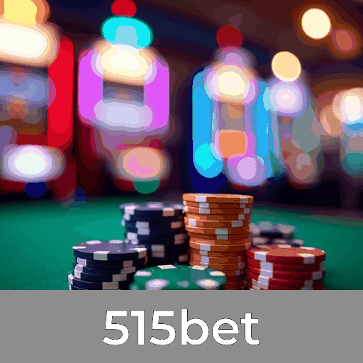 515bet: Bônus Inigualáveis e Promoções Exclusivas