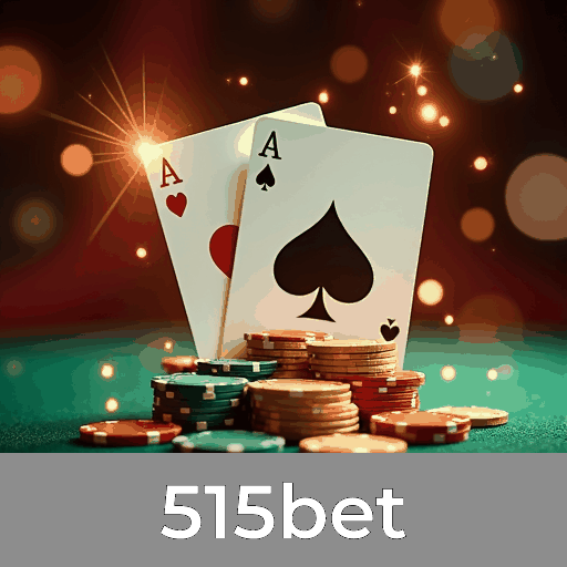 Descubra os Slots Incríveis no 515bet e Ganhe Mais