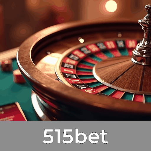 515bet: A Plataforma de Jogos com Segurança e Serviços Profissionais