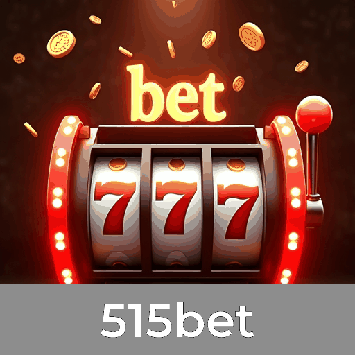 Aposte no Esporte com 515bet: Cobertura Exclusiva e Vantagens